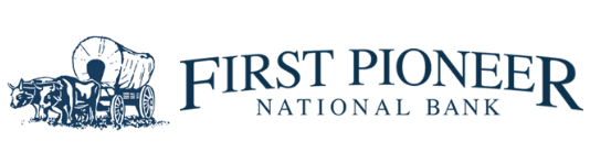 First Pioneer National Bank